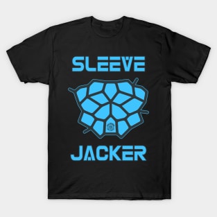 Sleeve Jacker mk2 T-Shirt